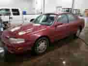 1992 Toyota Camry с VIN JT2VK13E1N0104283, выставлен на аукционе Copart как лот 84410054 с пробегом 317 177 миль миль и Списание • Salvage title. История ставок и продаж доступна на DreamBid. Изображение 1.