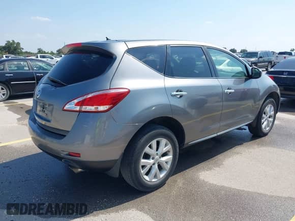 2013 Nissan Murano LE с VIN JN8AZ1MU0DW208304, выставлен на аукционе IAAI как лот 42280223 с пробегом 137 909 миль миль и . История ставок и продаж доступна на DreamBid. Изображение 4.