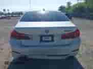 2018 BMW 5 Series 540i xDrive с VIN WBAJE7C59JG892017, выставлен на аукционе IAAI как лот 42556936 с пробегом 55 170 миль миль и . История ставок и продаж доступна на DreamBid. Изображение 16.