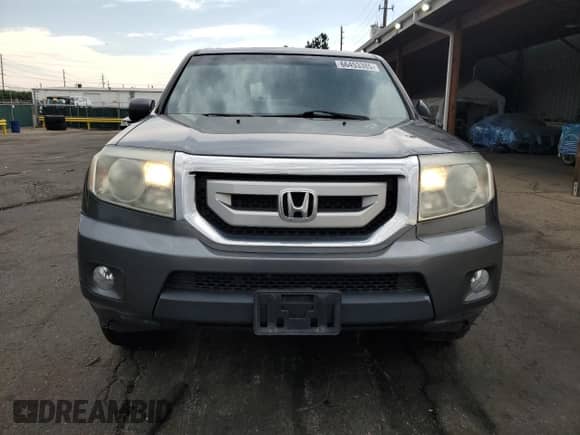 2010 Honda Pilot Touring with VIN 5FNYF4H88AB015853, listed as a Copart auction lot 66453385 with 75,124 mi miles and Clean title. Bid and sale history available at DreamBid. Image 5.