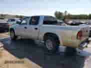 2002 Dodge Dakota Sport z VIN 1B7HL38N32S503296, wystawiony jako Copart lot #75428444 z przebiegiem 239 482 mil mil oraz Szkoda całkowita • Salvage title. Historia ofert i sprzedaży dostępna na DreamBid. Obrazek 2.