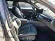 2022 BMW 5 Series 540i с VIN WBA53BJ06NWX50396, выставлен на аукционе Copart как лот 48248105 с пробегом 26 683 миль миль и Списание • Salvage title. История ставок и продаж доступна на DreamBid. Изображение 7.