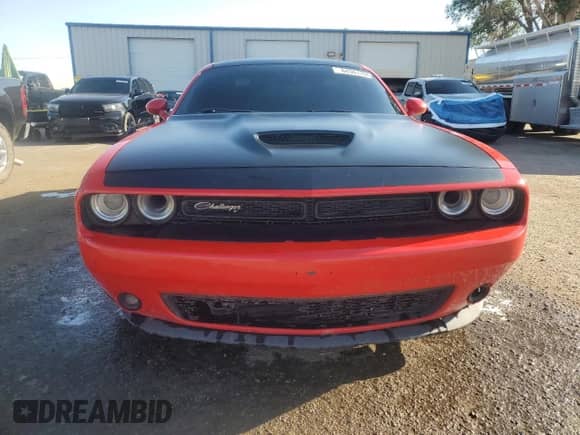2017 Dodge Challenger R/T с VIN 2C3CDZBT0HH600879, выставлен на аукционе Copart как лот 64361705 с пробегом 109 819 миль миль и Чистый • Clean title. История ставок и продаж доступна на DreamBid. Изображение 5.
