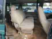 2001 Chevrolet Astro с VIN 1GNDM19W81B107507, выставлен на аукционе Copart как лот 83381884 с пробегом 212 727 миль миль и Чистый • Clean title. История ставок и продаж доступна на DreamBid. Изображение 11.