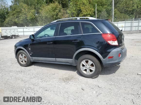 2009 Saturn VUE XE с VIN 3GSDL43NX9S533989, выставлен на аукционе Copart как лот 80708885 с пробегом 167 051 миль миль и Списание • Salvage title. История ставок и продаж доступна на DreamBid. Изображение 2.