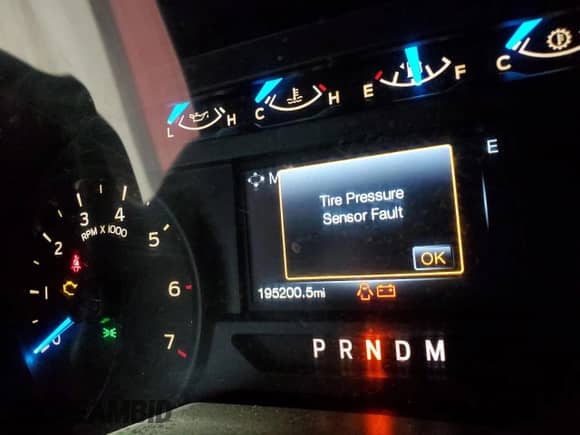 2017 Ford F-150 XL with VIN 1FTFW1EG4HFA88449, listed as a Copart auction lot 82377905 with 195,200 mi miles and Clean title. Bid and sale history available at DreamBid. Image 9.