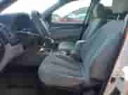 2009 Hyundai Santa Fe Limited с VIN 5NMSH13E99H256469, выставлен на аукционе Copart как лот 71918035 с пробегом 121 803 миль миль и Списание • Salvage title. История ставок и продаж доступна на DreamBid. Изображение 7.