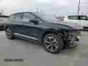 2024 Chevrolet Equinox EV LT с VIN 3GN7DLRP7RS261756, выставлен на аукционе Copart как лот 61866015 с пробегом 6 362 миль миль и Списание • Salvage title. История ставок и продаж доступна на DreamBid. Изображение 4.