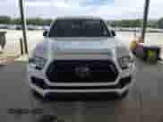 2022 Toyota Tacoma SR with VIN 3TYAX5GN0NT037122, listed as a Copart auction lot 85355205 with 73,416 mi miles and Salvage title. Bid and sale history available at DreamBid. Image 5.