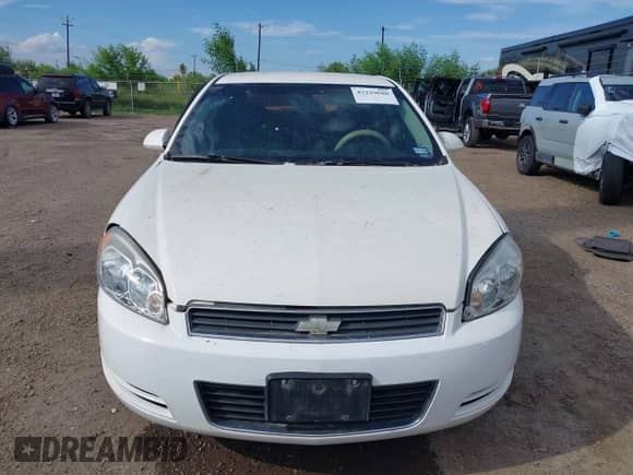 2007 Chevrolet Impala LS with VIN 2G1WB58K579221478, listed as a IAAI auction lot 43229680 with 188,272 mi miles and . Bid and sale history available at DreamBid. Image 12.
