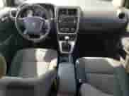 2011 Dodge Caliber z VIN 1B3CB1HA3BD296851, wystawiony jako Copart lot #68704655 z przebiegiem 113 601 mil mil oraz Czysty tytuł • Clean title. Historia ofert i sprzedaży dostępna na DreamBid. Obrazek 8.