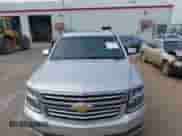 2015 Chevrolet Suburban LT с VIN 1GNSKJKC6FR658661, выставлен на аукционе IAAI как лот 42741959 с пробегом 151 430 миль миль и . История ставок и продаж доступна на DreamBid. Изображение 6.