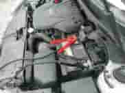 2014 Hyundai Veloster with VIN KMHTC6AD7EU217470, listed as a IAAI auction lot 41286296 with 150,034 mi miles and . Bid and sale history available at DreamBid. Image 20.