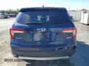 2022 Honda Pilot Black Edition z VIN 5FNYF6H79NB501421, wystawiony jako Copart lot #85094195 z przebiegiem 209 067 mil mil oraz Szkoda całkowita • Salvage title. Historia ofert i sprzedaży dostępna na DreamBid. Obrazek 6.