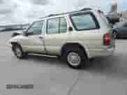 1997 Nissan Pathfinder XE с VIN JN8AR05S2VW184385, выставлен на аукционе Copart как лот 84788875 с пробегом 162 069 миль миль и Списание • Salvage title. История ставок и продаж доступна на DreamBid. Изображение 2.