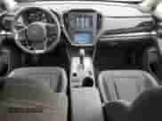 2024 Subaru Impreza с VIN JF1GUABC7R8294694, выставлен на аукционе Copart как лот 81077705 с пробегом 12 557 миль миль и Списание • Salvage title. История ставок и продаж доступна на DreamBid. Изображение 8.