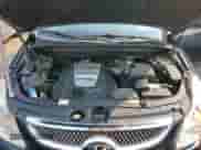 2010 Hyundai Veracruz Limited с VIN KM8NUDCC2AU140189, выставлен на аукционе Copart как лот 66804765 с пробегом 163 418 миль миль и Списание • Salvage title. История ставок и продаж доступна на DreamBid. Изображение 12.