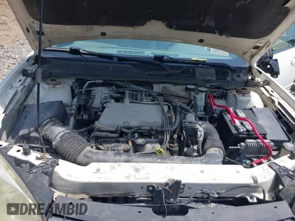 2005 Chevrolet Malibu LT z VIN 1G1ZU54845F183344, wystawiony jako IAAI lot #42811335 z przebiegiem 131 788 mil mil oraz . Historia ofert i sprzedaży dostępna na DreamBid. Obrazek 10.