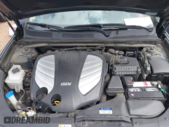 2012 Hyundai Azera с VIN KMHFH4JG2CA174846, выставлен на аукционе IAAI как лот 42477082 с пробегом 73 371 миль миль и . История ставок и продаж доступна на DreamBid. Изображение 10.