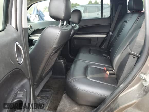 2011 Chevrolet HHR 2LT с VIN 3GNBACFU7BS572770, выставлен на аукционе Copart как лот 55570195 с пробегом 133 118 миль миль и Списание • Salvage title. История ставок и продаж доступна на DreamBid. Изображение 10.
