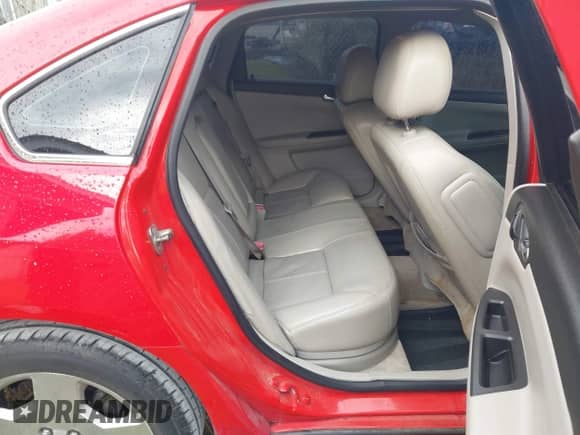 2009 Chevrolet Impala SS с VIN 2G1WD57C591177228, выставлен на аукционе IAAI как лот 42209401 с пробегом 123 754 миль миль и . История ставок и продаж доступна на DreamBid. Изображение 8.