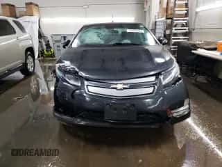 2015 Chevrolet Volt z VIN 1G1RA6E44FU102639, wystawiony jako Copart lot #73470282 z przebiegiem 115 138 mil mil oraz . Historia ofert i sprzedaży dostępna na DreamBid. Obrazek 5.