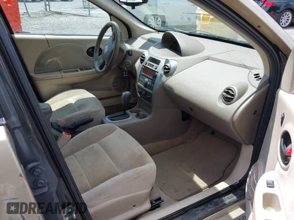 2007 Saturn ION ION 3 z VIN 1G8AL55F67Z132105, wystawiony jako IAAI lot #42741727 z przebiegiem 239 637 mil mil oraz . Historia ofert i sprzedaży dostępna na DreamBid. Obrazek 5.