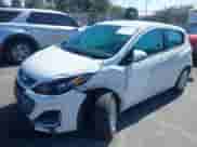 2019 Chevrolet Spark LT с VIN KL8CD6SA3KC719215, выставлен на аукционе IAAI как лот 42853976 с пробегом 48 976 миль миль и . История ставок и продаж доступна на DreamBid. Изображение 17.
