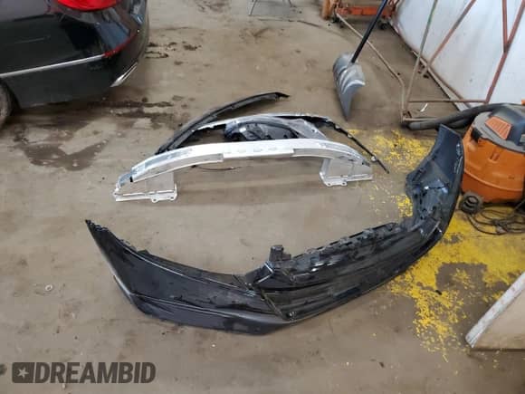 2020 Honda Accord Touring с VIN 1HGCV2F94LA008912, выставлен на аукционе Copart как лот 80566435 с пробегом 43 530 миль миль и Списание • Salvage title. История ставок и продаж доступна на DreamBid. Изображение 12.