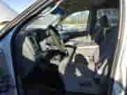 2007 Dodge 1500 ST z VIN 1D7HU18P77J517398, wystawiony jako Copart lot #75881114 z przebiegiem 195 380 mil mil oraz Szkoda całkowita • Salvage title. Historia ofert i sprzedaży dostępna na DreamBid. Obrazek 7.