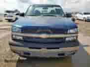 2005 Chevrolet Silverado 1500 Work Truck with VIN 1GCEC19X85Z149097, listed as a Copart auction lot 68390405 with 353,998 mi miles and Clean title. Bid and sale history available at DreamBid. Image 5.