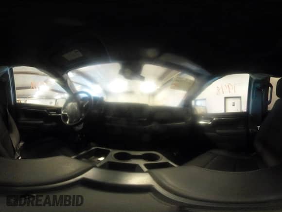 2024 Chevrolet Silverado 1500 LT с VIN 1GCPDKEK0RZ107566, выставлен на аукционе IAAI как лот 42177948 с пробегом 16 587 миль миль и . История ставок и продаж доступна на DreamBid. Изображение 18.