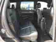 2014 Jeep Grand Cherokee Limited with VIN 1C4RJFBG2EC425758, listed as a Copart auction lot 84218625 with 157,919 mi miles and Salvage title. Bid and sale history available at DreamBid. Image 11.