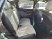 2020 Hyundai Santa Fe Limited with VIN 5NMS5CAA6LH193469, listed as a Copart auction lot 64359192 with 5,524 mi miles and . Bid and sale history available at DreamBid. Image 6.