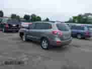 2011 Hyundai Santa Fe GLS с VIN 5XYZGDAB2BG018393, выставлен на аукционе IAAI как лот 43043600 с пробегом 312 148 миль миль и . История ставок и продаж доступна на DreamBid. Изображение 3.