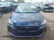 2019 Subaru Impreza Special Sports with VIN 4S3GTAM64K3760945, listed as a IAAI auction lot 42835847 with 69,090 mi miles and . Bid and sale history available at DreamBid. Image 12.