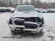 2024 Toyota Tacoma SR5 with VIN 3TMLB5JN6RM018639, listed as a IAAI auction lot 41251861 with 10,088 mi miles and . Bid and sale history available at DreamBid. Image 12.