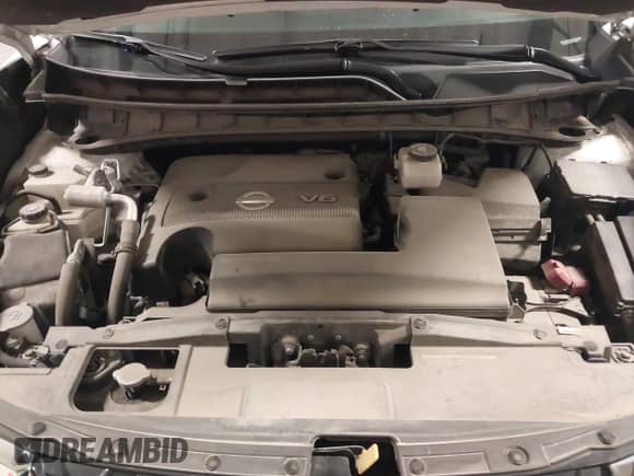 2021 Nissan Murano Platinum z VIN 5N1AZ2DSXMC138808, wystawiony jako IAAI lot #42056753 z przebiegiem 87 976 mil mil oraz . Historia ofert i sprzedaży dostępna na DreamBid. Obrazek 10.