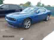 2023 Dodge Challenger SXT с VIN 2C3CDZGG5PH550376, выставлен на аукционе IAAI как лот 43082172 с пробегом 33 579 миль миль и . История ставок и продаж доступна на DreamBid. Изображение 2.