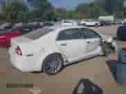 2011 Chevrolet Malibu LTZ with VIN 1G1ZE5E12BF364369, listed as a IAAI auction lot 43308721 with 201,069 mi miles and . Bid and sale history available at DreamBid. Image 4.