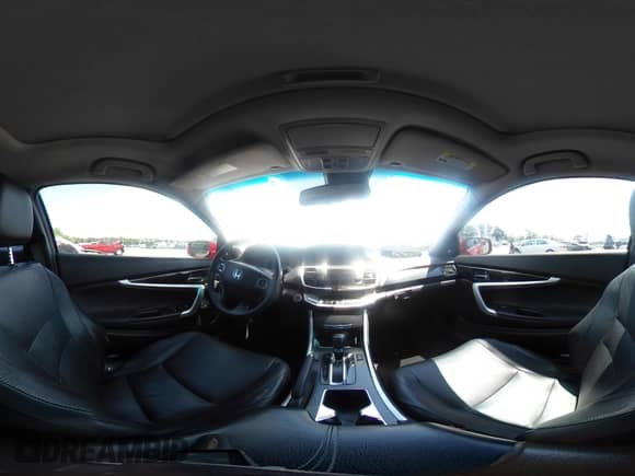 2015 Honda Accord EX-L z VIN 1HGCT2B82FA000783, wystawiony jako IAAI lot #42589484 z przebiegiem 130 835 mil mil oraz . Historia ofert i sprzedaży dostępna na DreamBid. Obrazek 19.