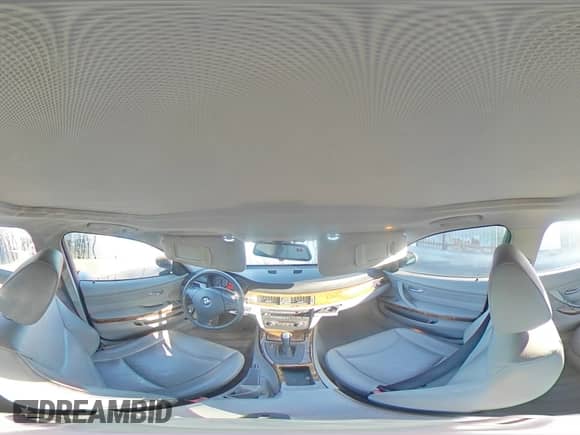 2006 BMW 3 Series 325i с VIN WBAVB13576KX49823, выставлен на аукционе Copart как лот 86594605 с пробегом 309 025 миль миль и Списание • Salvage title. История ставок и продаж доступна на DreamBid. Изображение 14.