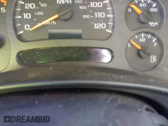 2003 Chevrolet Silverado 2500HD LT with VIN 1GCHK23193F137386, listed as a IAAI auction lot 43429707 with Not provided miles and . Bid and sale history available at DreamBid. Image 15.