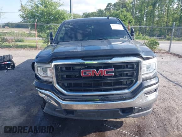 2016 GMC Sierra 1500 с VIN 1GTR1LECXGZ114490, выставлен на аукционе IAAI как лот 42125548 с пробегом 102 868 миль миль и . История ставок и продаж доступна на DreamBid. Изображение 12.