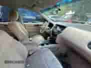 2014 Nissan Pathfinder S with VIN 5N1AR2MN4EC638359, listed as a Copart auction lot 81309195 with 152,675 mi miles and Clean title. Bid and sale history available at DreamBid. Image 5.