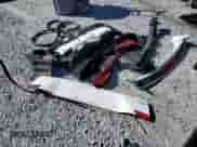 2019 Hyundai Tucson SE with VIN KM8J23A4XKU929654, listed as a Copart auction lot 86702375 with 91,200 mi miles and Salvage title. Bid and sale history available at DreamBid. Image 13.