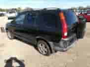 2002 Honda CR-V EX with VIN JHLRD78882C050468, listed as a IAAI auction lot 31653976 with 130,715 mi miles and . Bid and sale history available at DreamBid. Image 3.