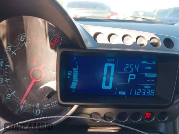 2015 Chevrolet Sonic LT с VIN 1G1JC5SH3F4169130, выставлен на аукционе IAAI как лот 43359004 с пробегом 112 338 миль миль и . История ставок и продаж доступна на DreamBid. Изображение 7.