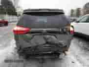 2018 Toyota Sienna LE with VIN 5TDJZ3DC3JS201888, listed as a Copart auction lot 43335695 with 81,346 mi miles and Salvage title. Bid and sale history available at DreamBid. Image 6.