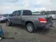 2004 Toyota Tundra SR5 z VIN 5TBBT44194S446136, wystawiony jako Copart lot #65595115 z przebiegiem 89 188 mil mil oraz Czysty tytuł • Clean title. Historia ofert i sprzedaży dostępna na DreamBid. Obrazek 2.